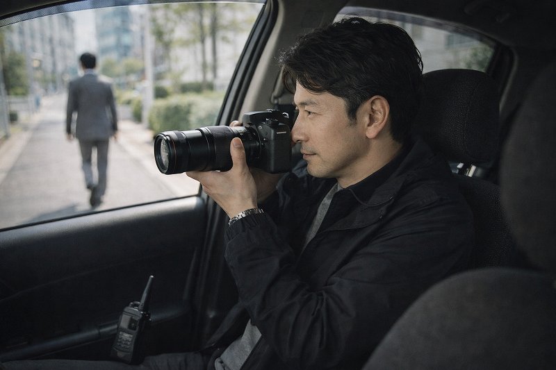 調査の実施のイメージ