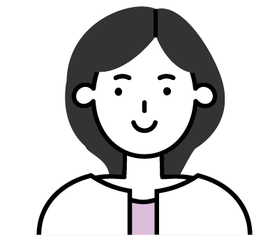 Mさんのイメージ