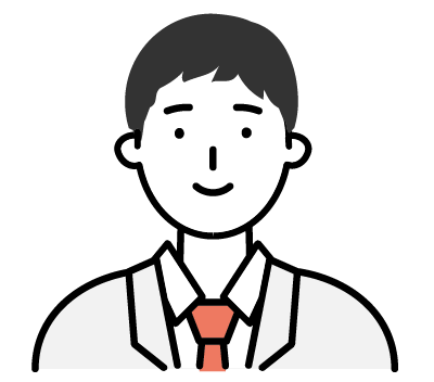 Yさんのイメージ