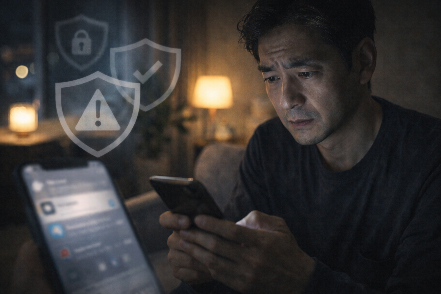 SNSでの出会いによるトラブルを回避するための注意点