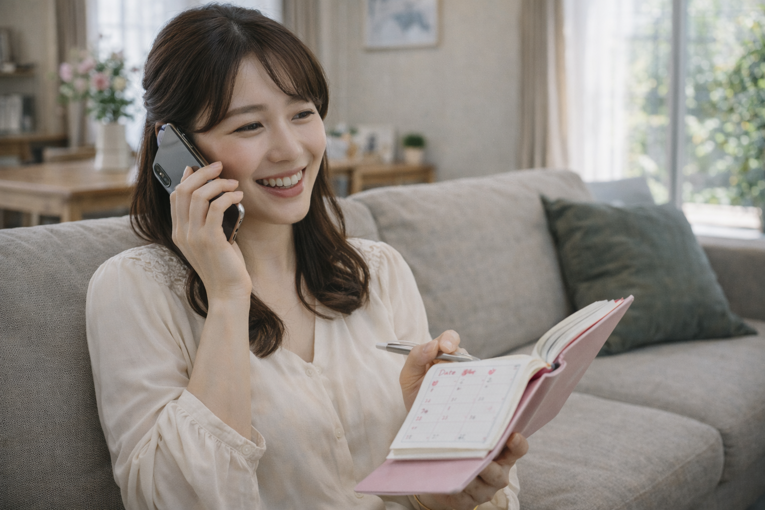 妻が元彼に頻繁に会うのは浮気?