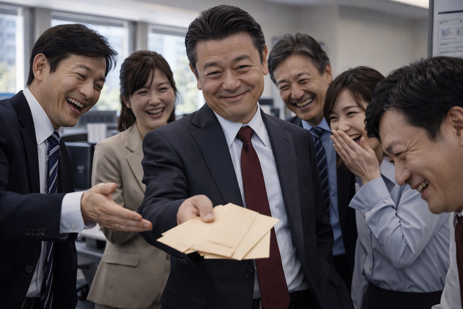 支店長主導の不正