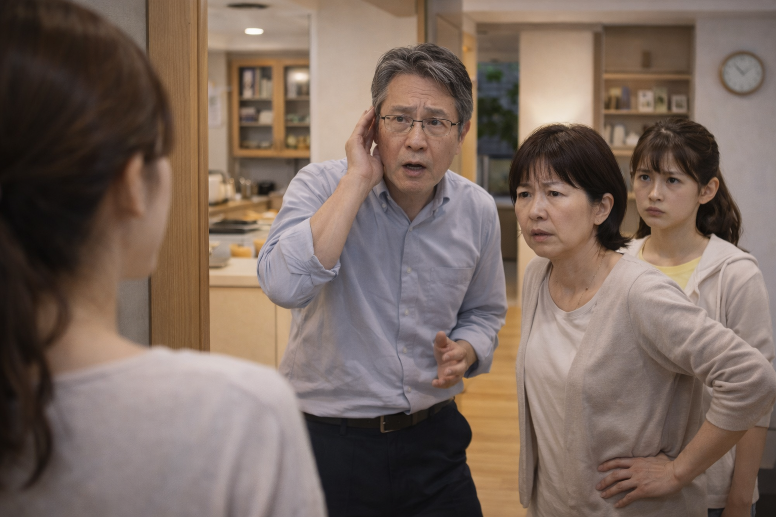 既婚者専用マッチングアプリで起きるトラブルのイメージ