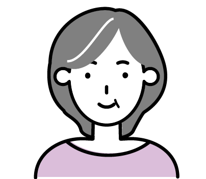 Sさんのイメージ