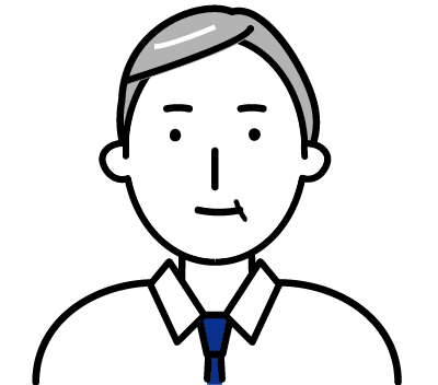 Kさんのイメージ