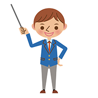 子供のトラブルに関する案内画像