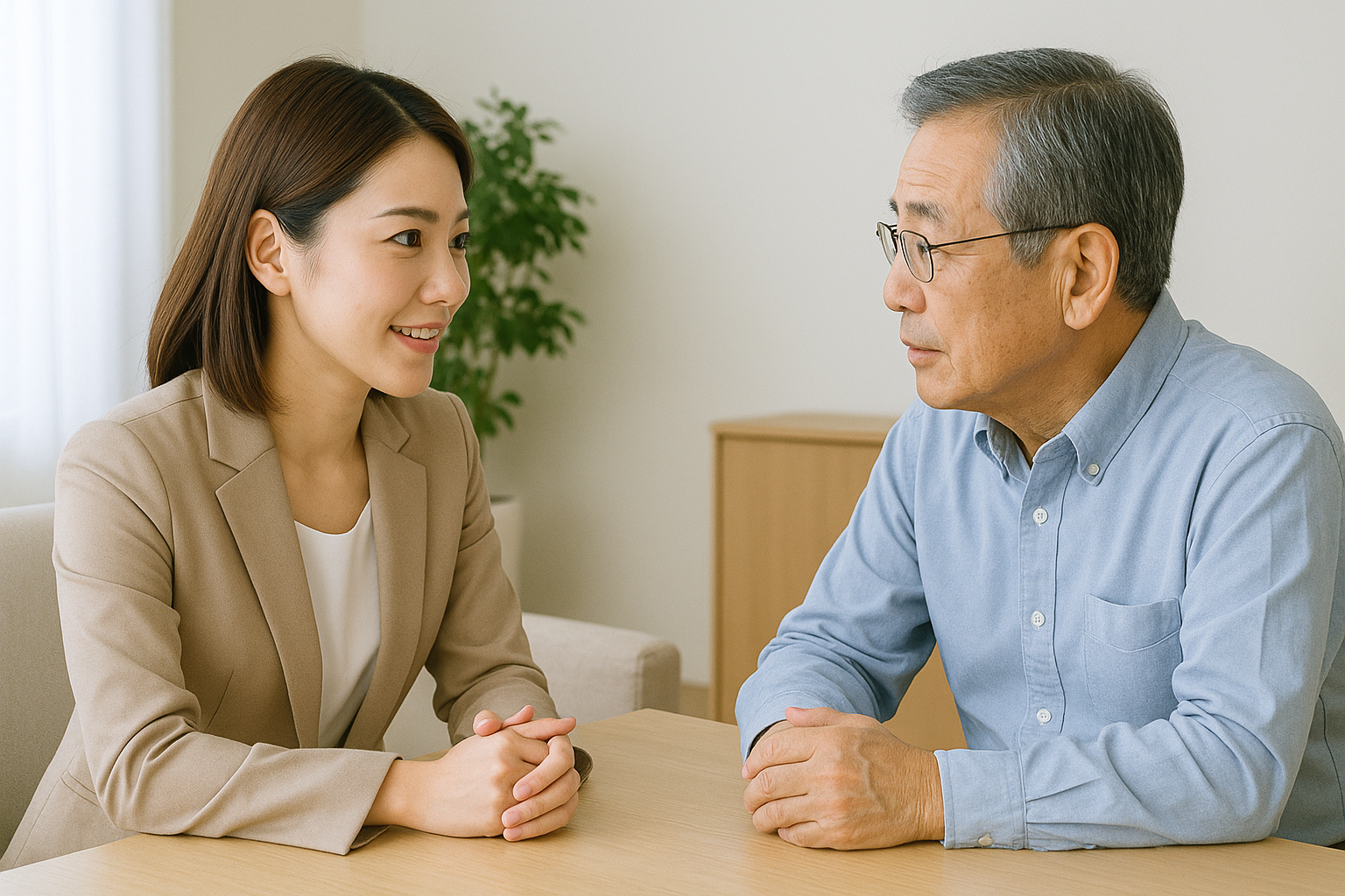 人探し専門サイト公開のお知らせ（1200×630 推奨）